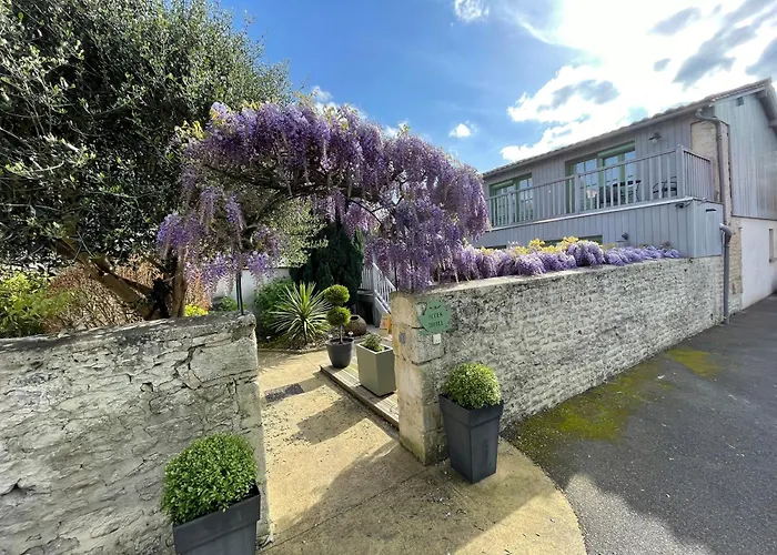 Logis Hotel Le Central