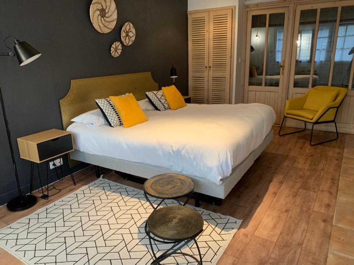 Hotel Logis Le 3*