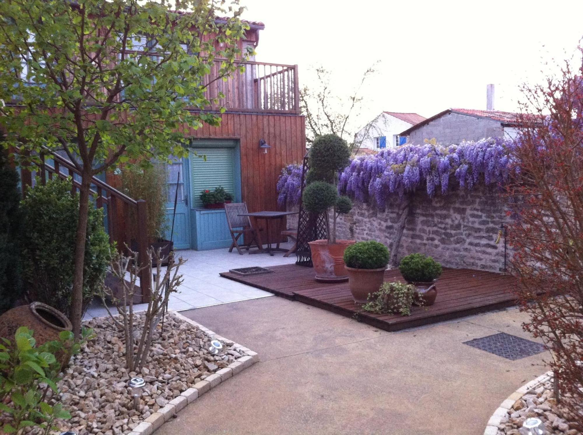 Logis Le 3* Coulon