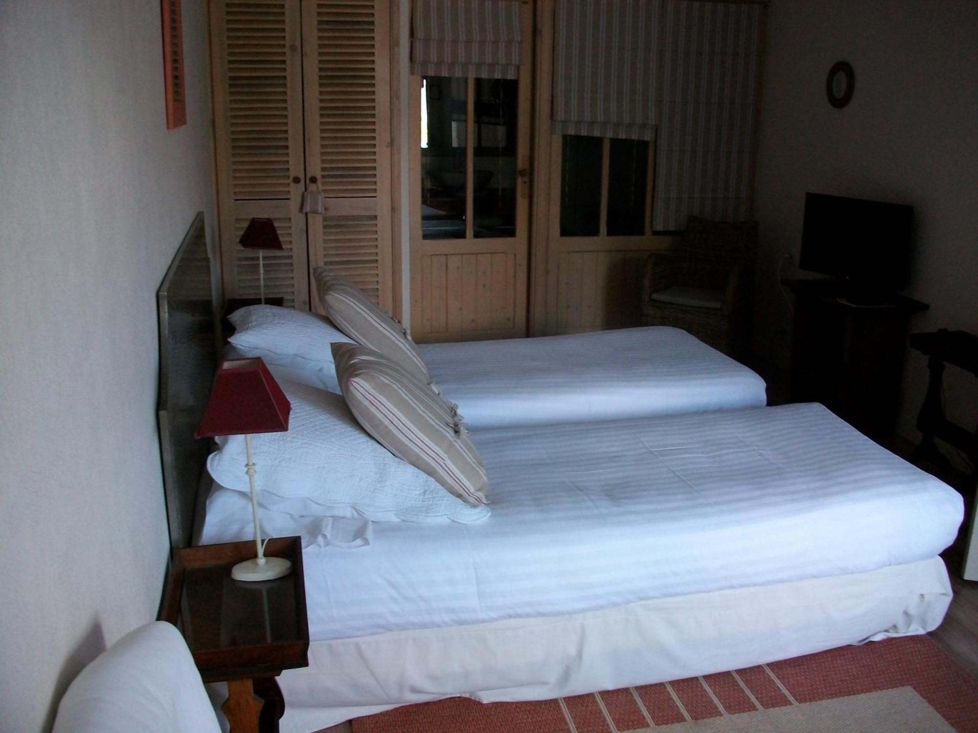 Logis Le Hotel Coulon