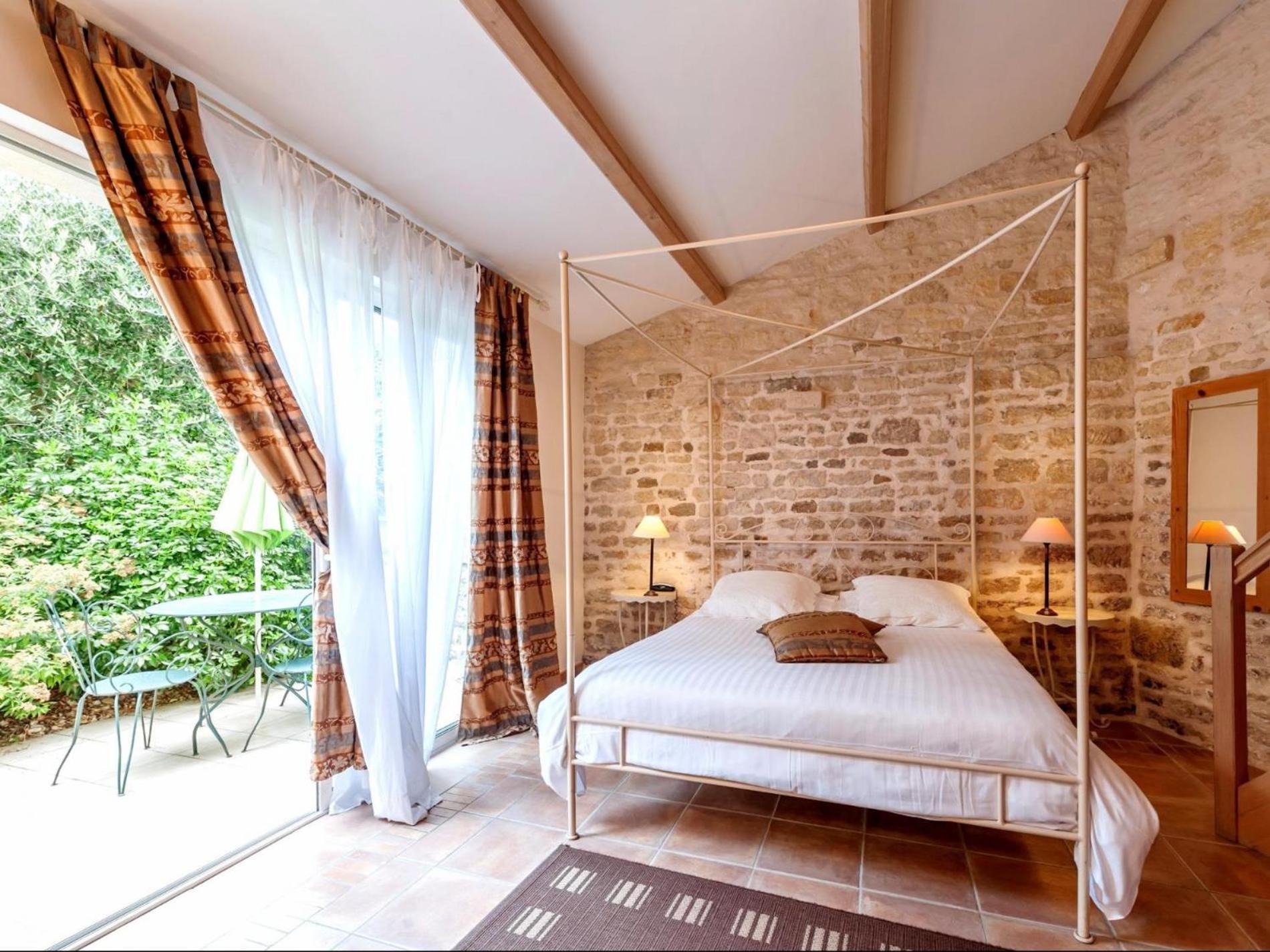 Hotel Logis Le