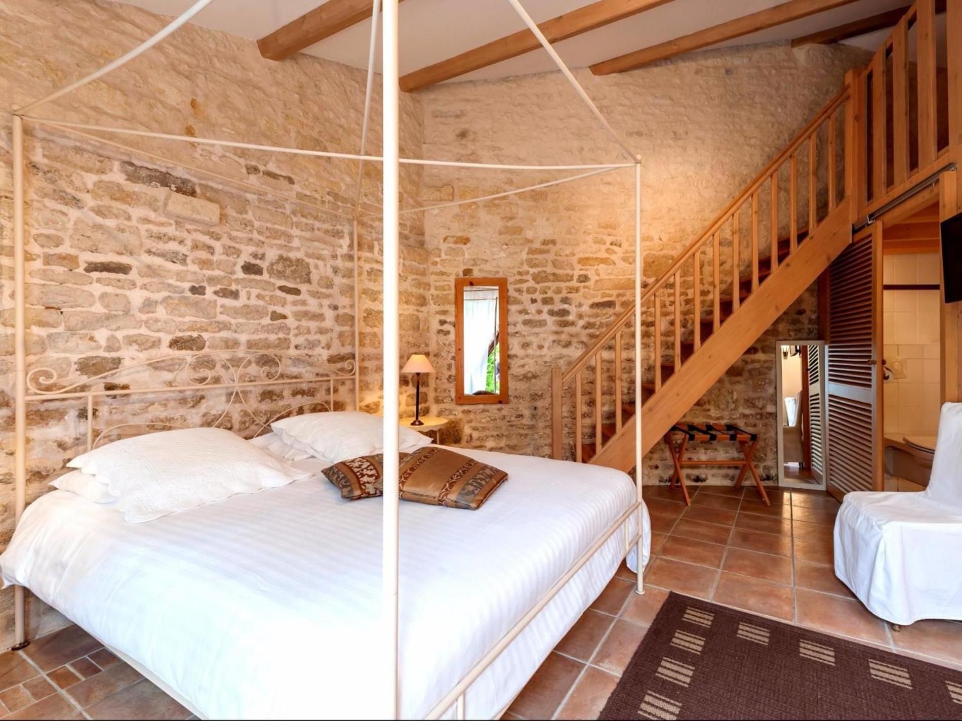 Logis Le Coulon