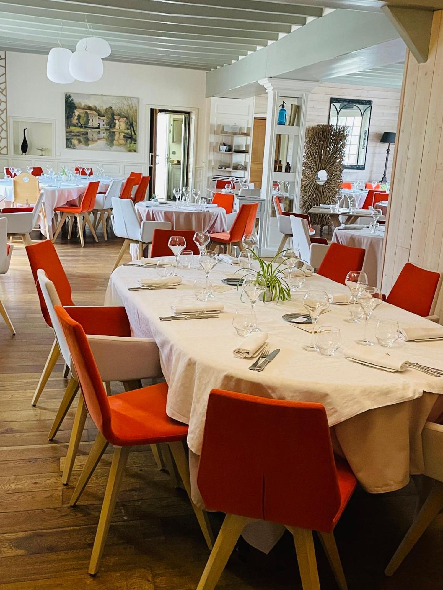 Logis Le Hotel