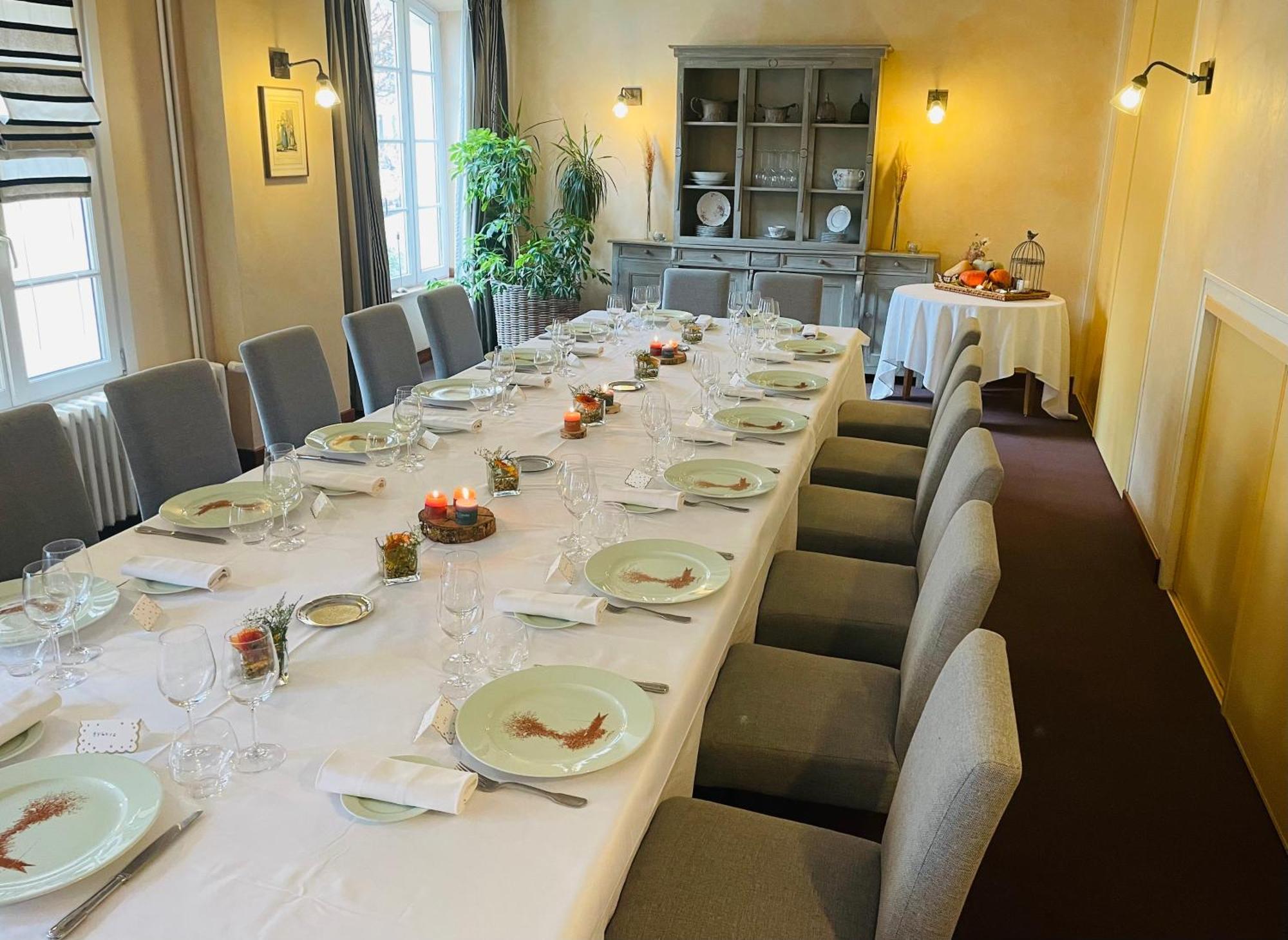 Logis Le Hotel 3*