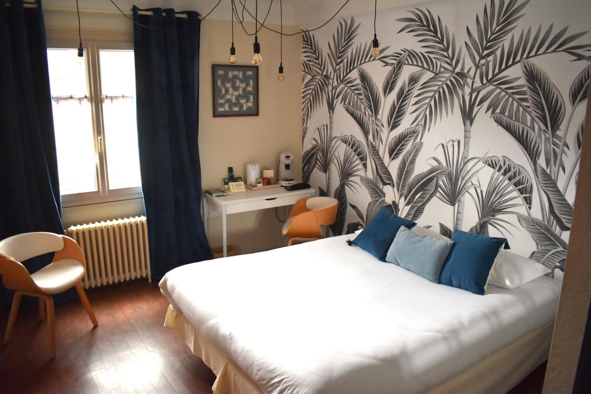 Logis Le Hotel 3*