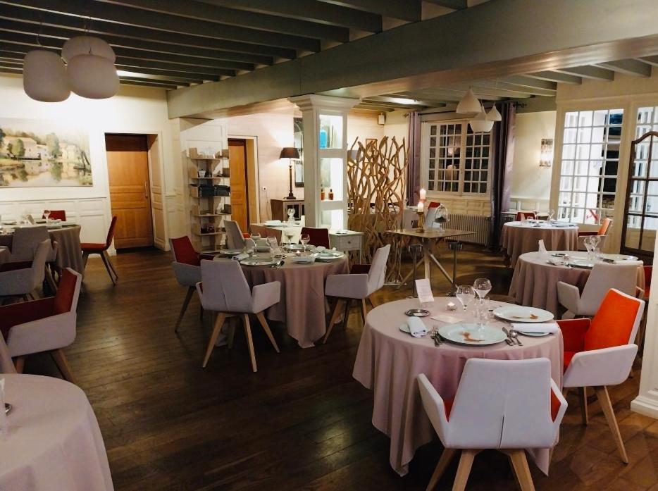 Hotel Logis Le