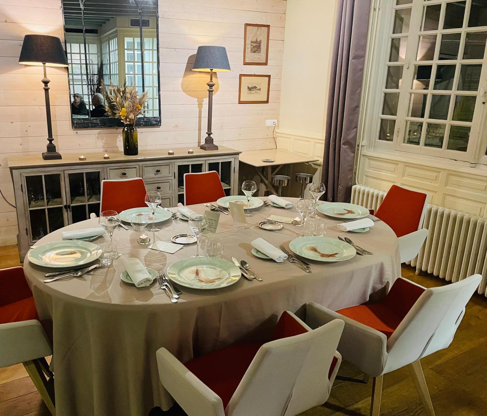 Logis Le Hotel 3*