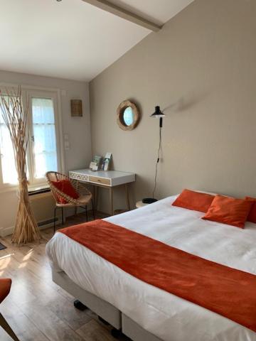 Hotel Logis Le