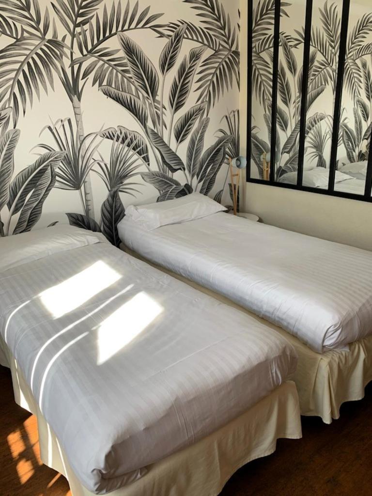 Hotel Logis Le Coulon