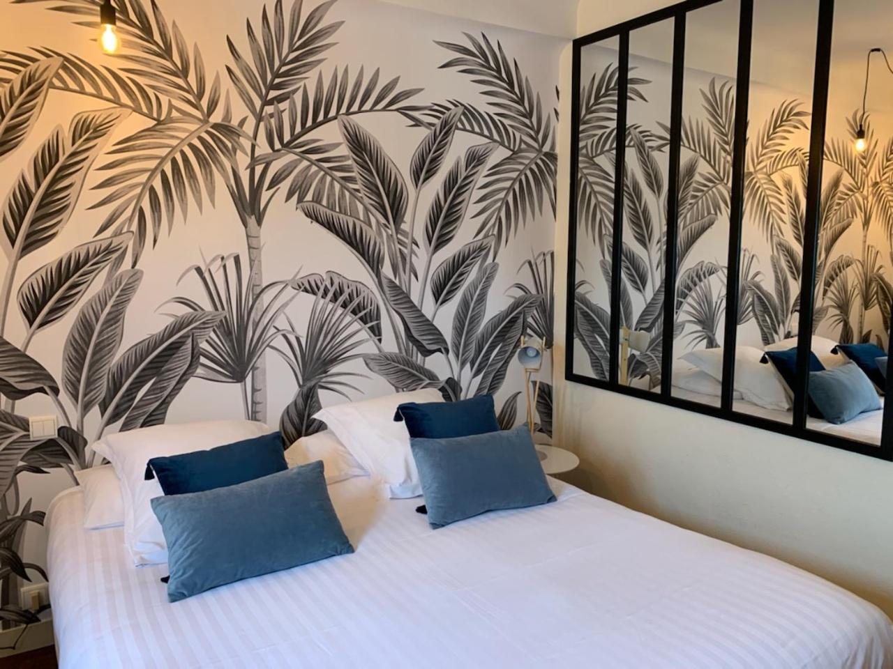 Hotel Logis Le