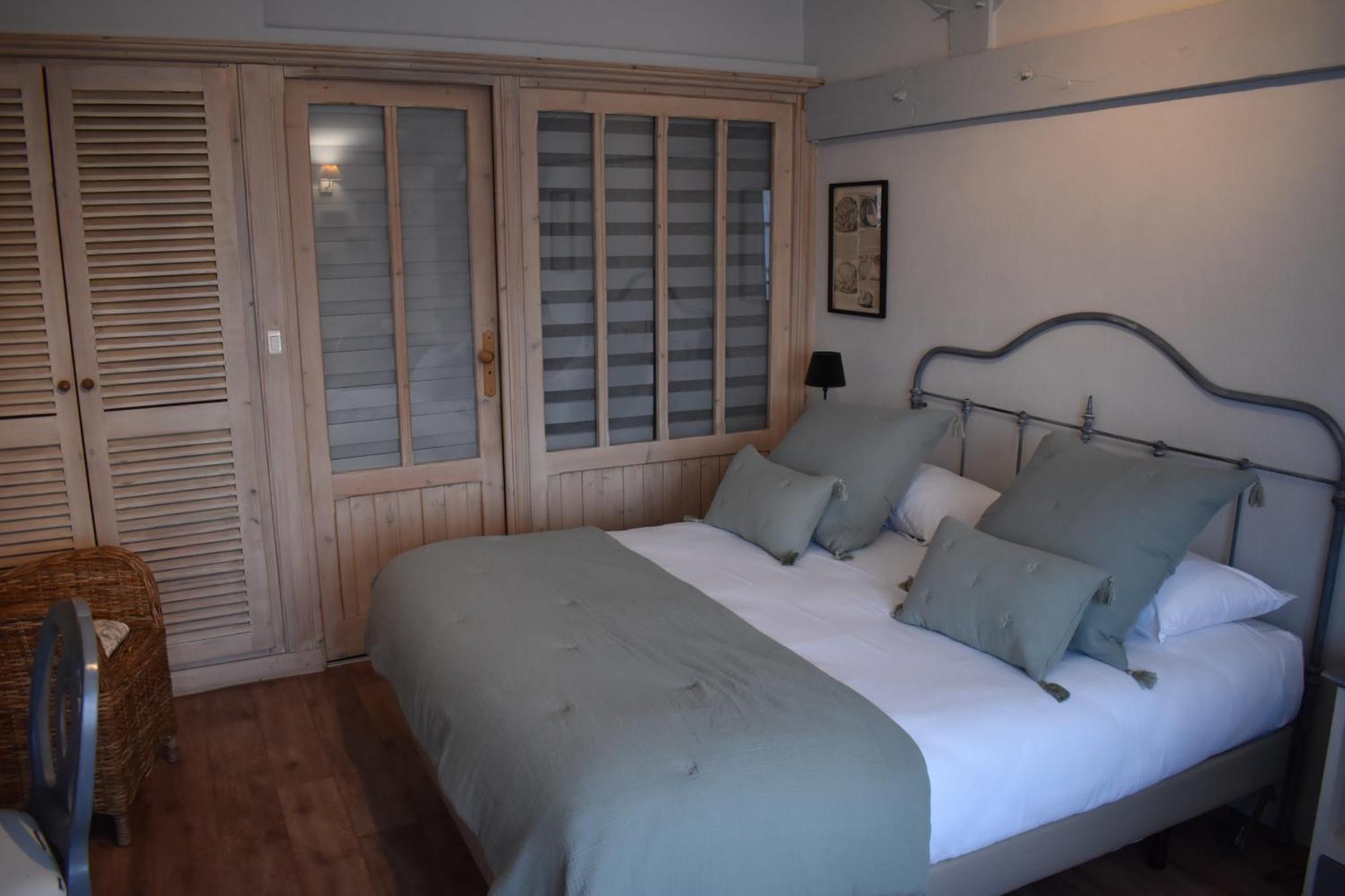 Logis Le Hotel