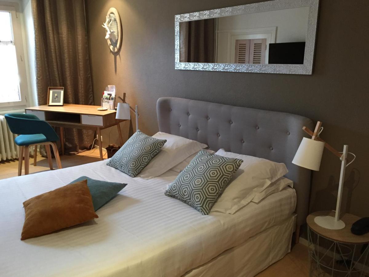 Hotel Logis Le Coulon